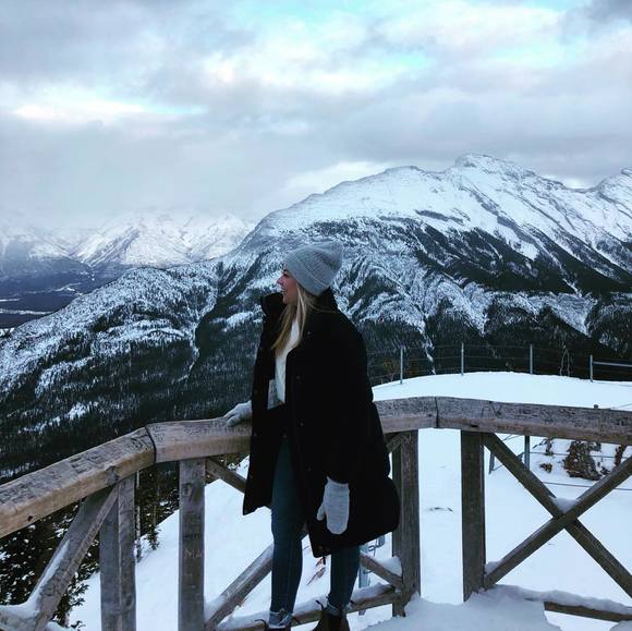 Meet your Posher, Keilani - Picture 1 of 1